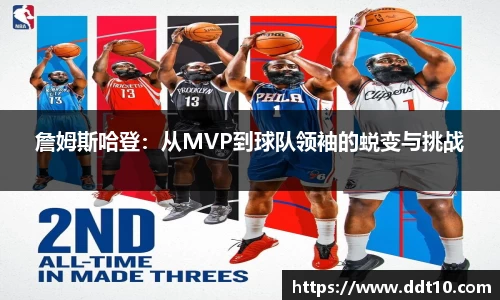 詹姆斯哈登:从MVP到球队领袖的蜕变与挑战